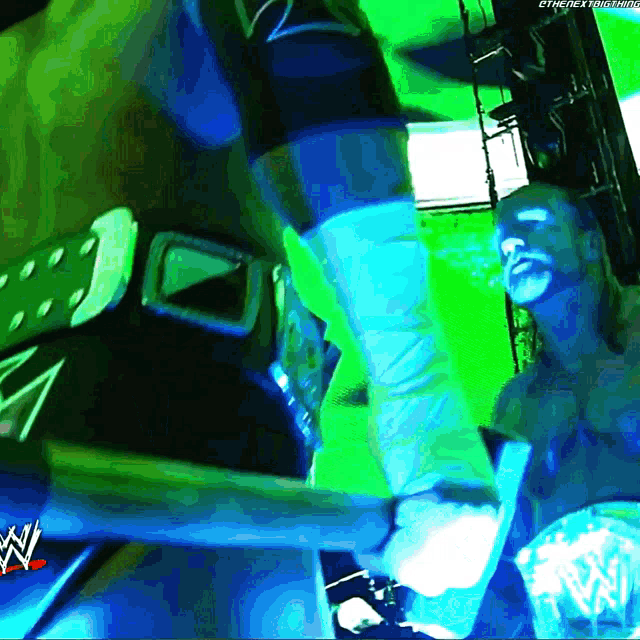 Triple H Wwe Champion GIF - Triple H Wwe Champion Entrance GIFs