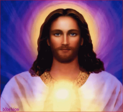 Jézus Urunk Jesus GIF - Jézus Urunk Jesus GIFs