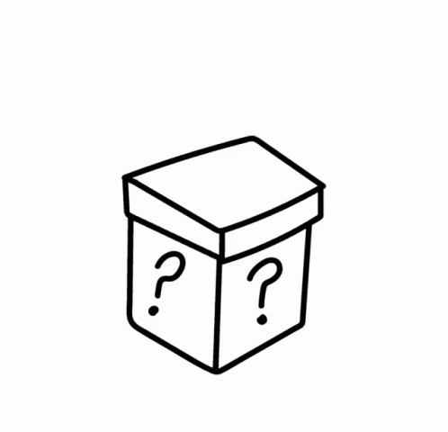 Question Mark GIF - Question Mark Box GIFs