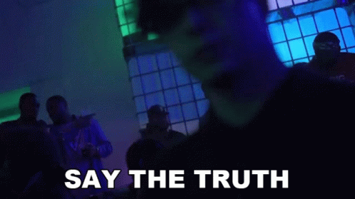 Say The Truth Jack Harlow GIF - Say The Truth Jack Harlow Wasted Youth Song GIFs