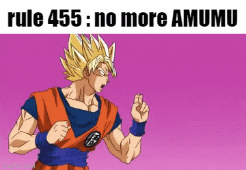 No More Amumu GIF - No More Amumu GIFs