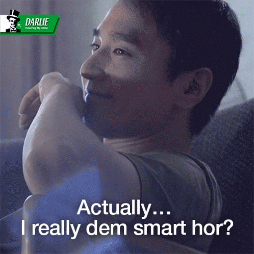 Smart Whore GIF - Smart Whore Mark Chao GIFs