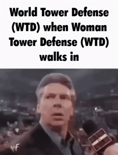 Wtd Woman Tower Defense GIF - Wtd Woman Tower Defense World Tower Defense GIFs