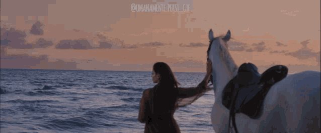 Annalisa Horse GIF - Annalisa Nali Horse GIFs