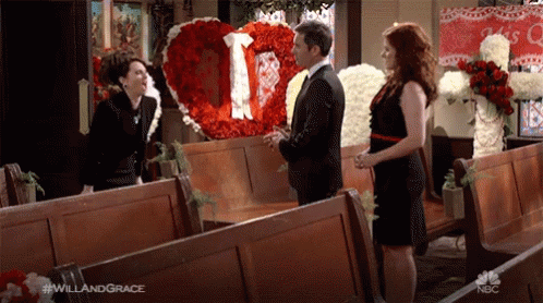 Laughing Funeral GIF - Laughing Funeral Emotional GIFs
