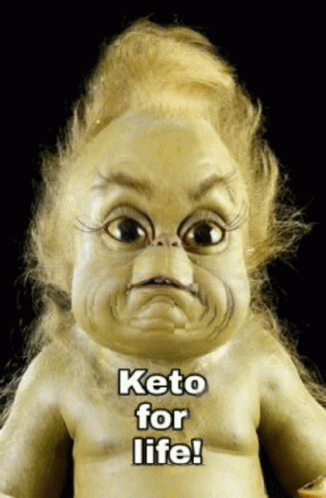 Keto Yummy GIF - Keto Yummy Fitness GIFs