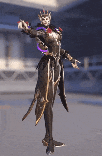 Maleficent Wicked GIF - Maleficent Wicked Moira GIFs