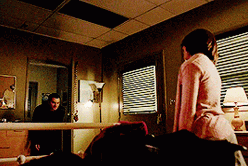 There You Are I Missed You So Much GIF - There You Are I Missed You So Much Enzo And Bonnie GIFs