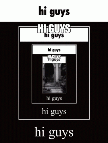 Higuys Higuyscd32 GIF - Higuys Higuyscd32 Higuy GIFs