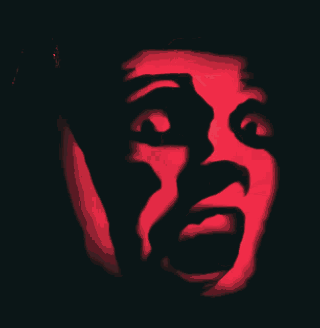Flasher Face GIF - Flasher Face Halloween GIFs