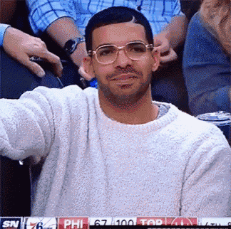 Drake Clap GIF - Drake Clap Fan GIFs