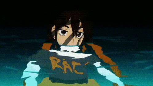 Magical Destroyers Magical Destroyers Water GIF - Magical Destroyers Magical Destroyers Water Water GIFs