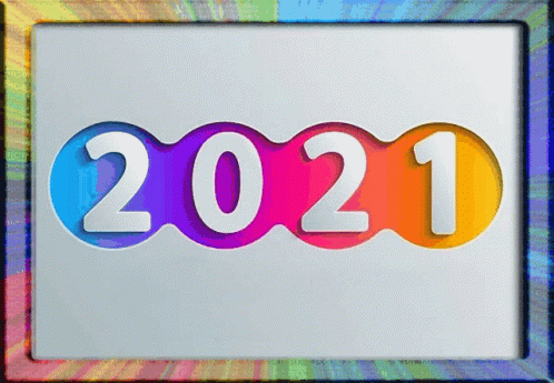 2021 GIF - 2021 GIFs