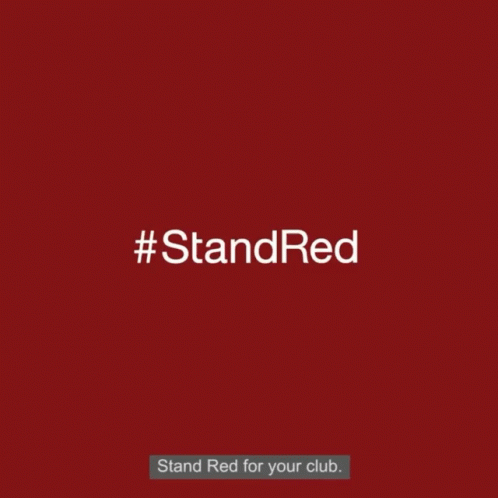 Liverpool Stand GIF - Liverpool Stand Red GIFs