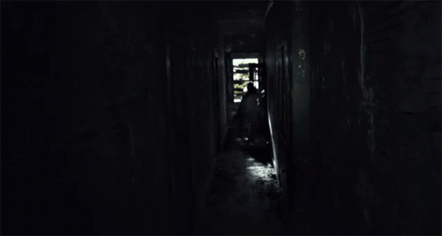 Chase Scary GIF - Chase Scary Spooky GIFs