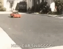 Drive New Car Swag GIF - Drive New Car Swag GIFs