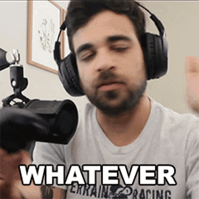 Whatever Thelgx GIF - Whatever Thelgx I Dont Care GIFs
