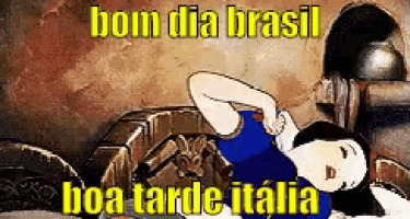 Bomdiabrasil Boatardeitalia GIF