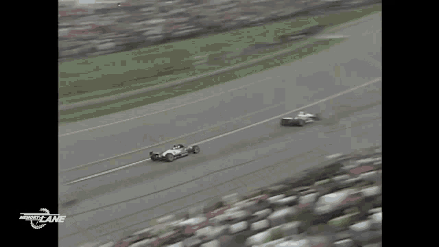 1992 Scott Goodyear GIF - 1992 Scott Goodyear Indycar GIFs