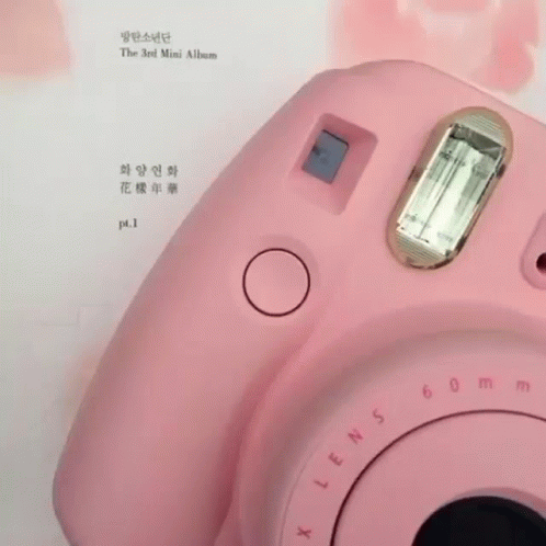 Camera Cameracore GIF - Camera Cameracore Pink Camera GIFs