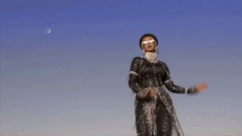 Beyonce Black Is King GIF - Beyonce Black Is King Find Your Way Back GIFs