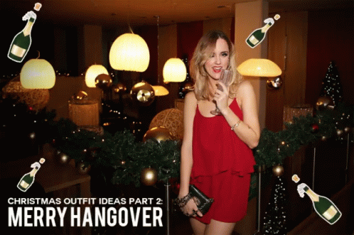 Hangover Hungover GIF - Hangover Hungover Merry GIFs