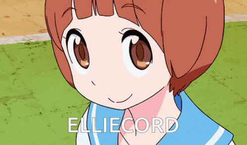 Elliecord Mako GIF - Elliecord Mako Klk GIFs