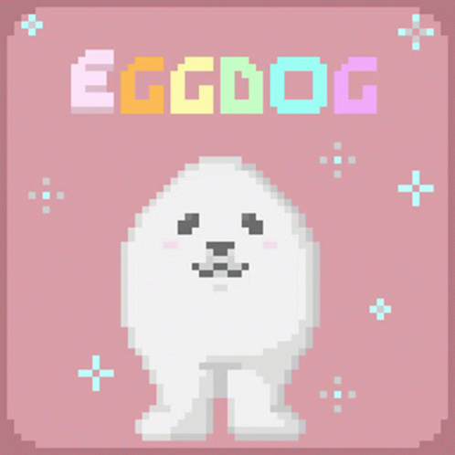 Eggdog GIF - Eggdog GIFs