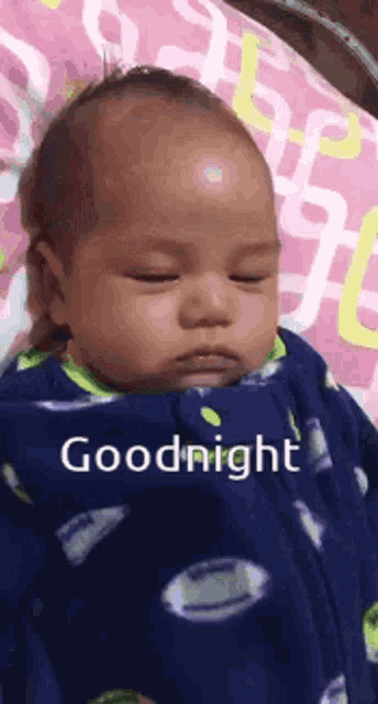 Baby Sleep GIF - Baby Sleep Cute GIFs
