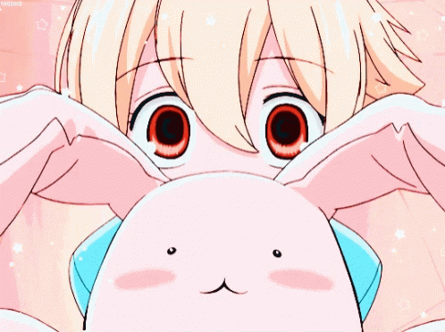 Ohshc Anime GIF - Ohshc Anime Cute GIFs