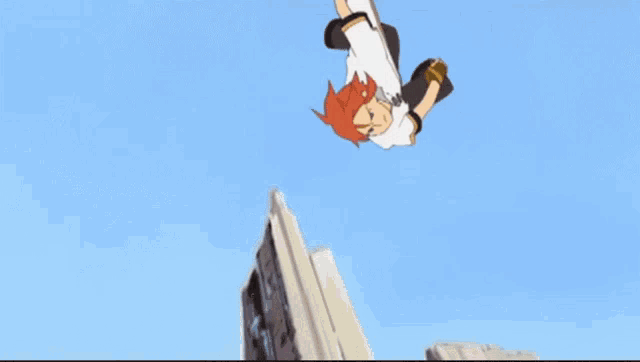 Tales Of The Abyss Luke GIF - Tales Of The Abyss Luke Asch GIFs