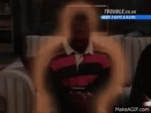Chicktionary The Fresh Prince Of Bel Air GIF - Chicktionary The Fresh Prince Of Bel Air I Feel The Power GIFs