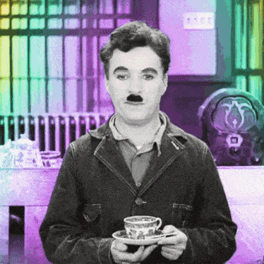Modern Times Movie Charlie Chaplin Modern Times GIF - Modern Times Movie Charlie Chaplin Modern Times Modern Times Charlie Chaplin GIFs
