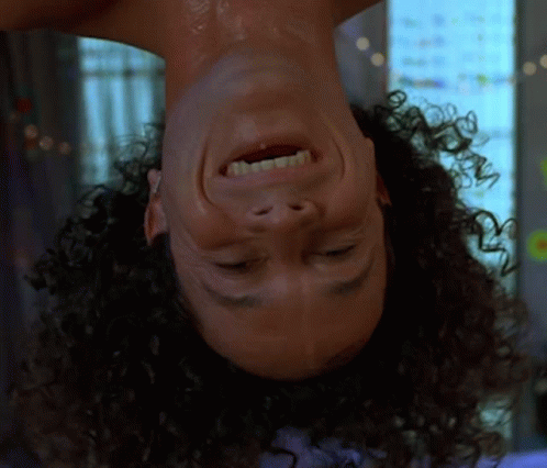 Pauly Shore Son In Law GIF - Pauly Shore Son In Law Upside Down GIFs