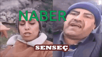 Naber GIF - Naber GIFs