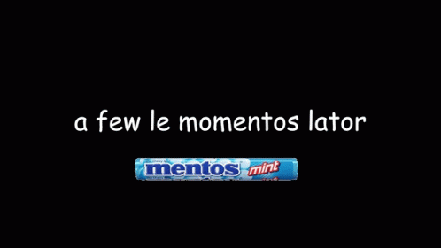 A Few Le Momentos Lator GIF - A Few Le Momentos Lator GIFs