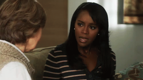 Jaw Dropping GIF - Jaw Dropping Htgawm Objection GIFs