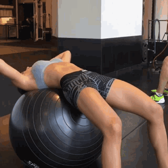 Fit Girl Thechive GIF - Fit Girl Thechive Cin Cat GIFs