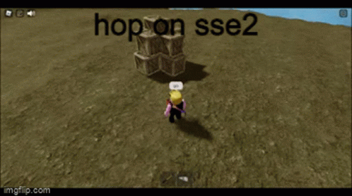 Roblox Sse2 GIF - Roblox Sse2 Hop On GIFs