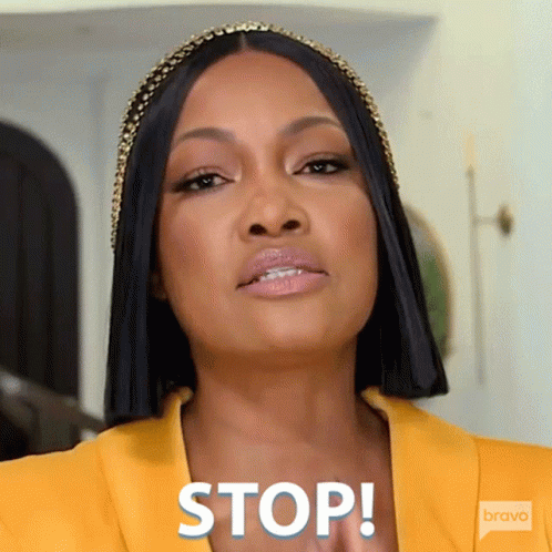 Stop Real Housewives Of Beverly Hills GIF - Stop Real Housewives Of Beverly Hills Stop That GIFs