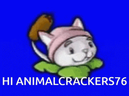 Animal Crackers Cat GIF - Animal Crackers Cat GIFs