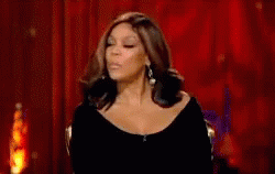 Wendy Williams What GIF - Wendy Williams What Huh GIFs