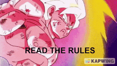 Read The Rules GIF - Read The Rules Rules GIFs
