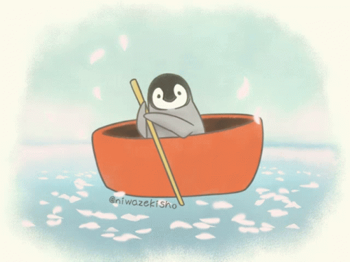 Penguin GIF - Penguin GIFs