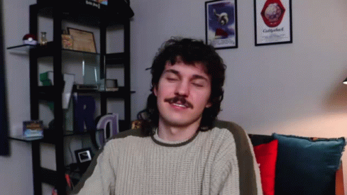 Kurtis Conner Disappointed GIF - Kurtis Conner Disappointed Rubbing Eyes GIFs