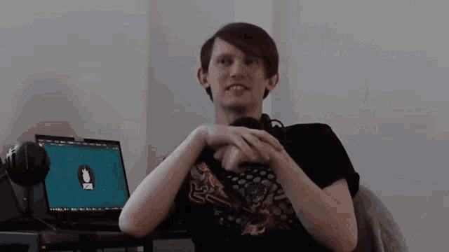 Waterflame Facepalm GIF