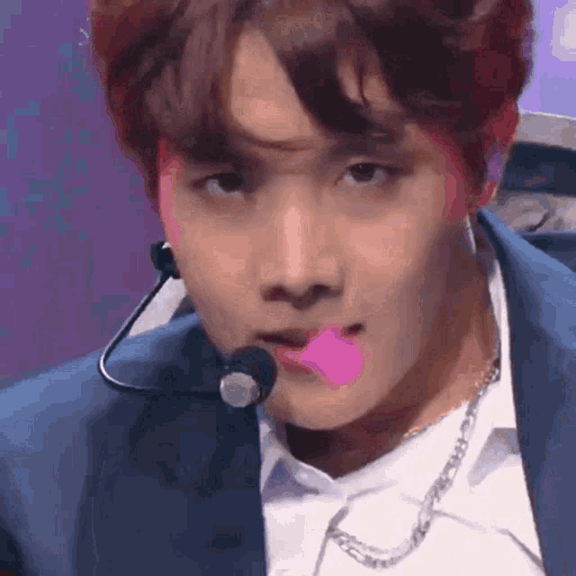 Jhope Dyonisus GIF - Jhope Dyonisus Bts GIFs