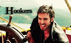 Once Upon A Time Ouat GIF - Once Upon A Time Ouat Hookers GIFs