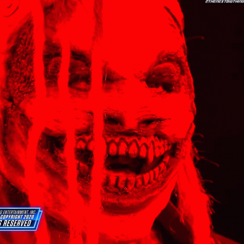 The Fiend Bray Wyatt GIF - The Fiend Bray Wyatt Tongue Out GIFs