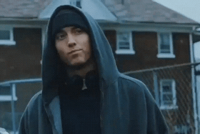 Eminem GIF